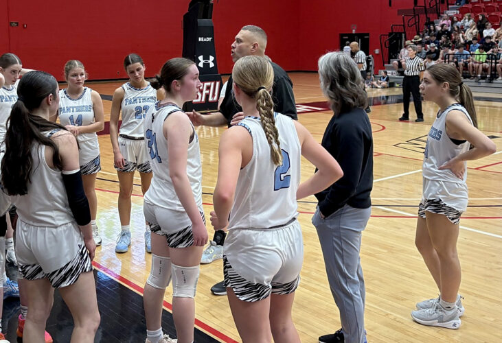 Penn Cambria survives and advances against Lewisburg Area